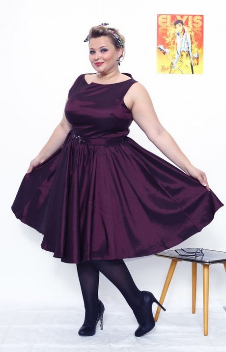 kleid-violett-60_2 Kleid violett