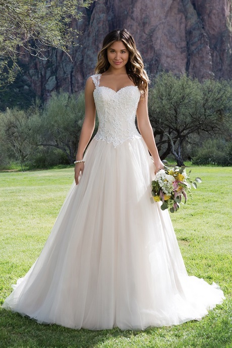 sweetheart-brautkleider-2018-31_2 Sweetheart brautkleider 2018