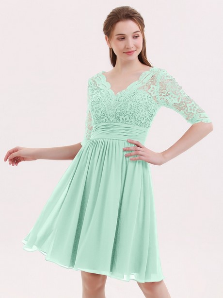 abendkleid-mint-kurz-36_13 Abendkleid mint kurz