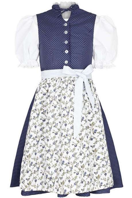 blau-weisses-dirndl-85_7 Blau weißes dirndl