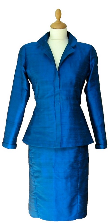 blaues-kleid-mit-jacke-91_4 Blaues kleid mit jacke