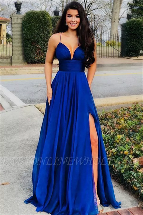 blaues-schlichtes-kleid-24 Blaues schlichtes kleid