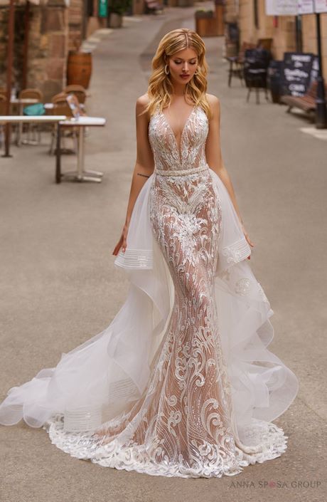 bridal 2021 collection
