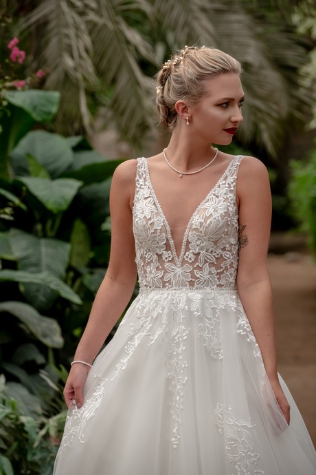 bridal 2021 collection