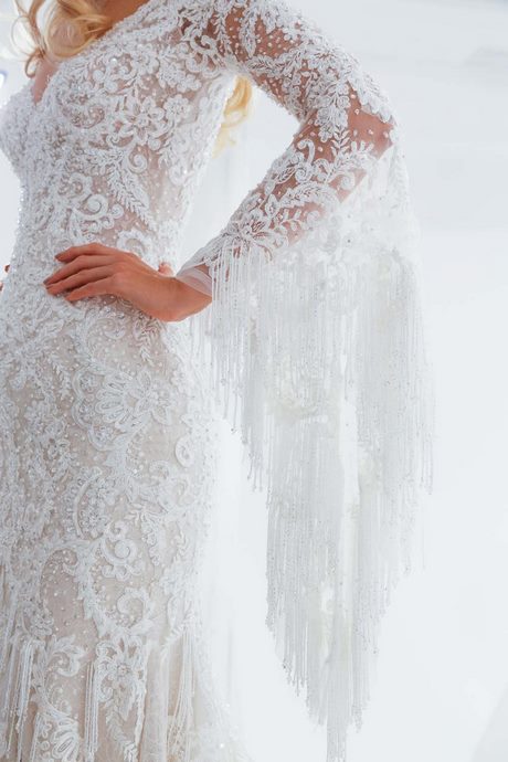 bridal 2021 collection