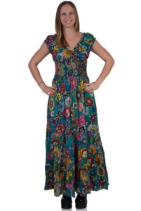 buntes-hippie-kleid-25_8 Buntes hippie kleid