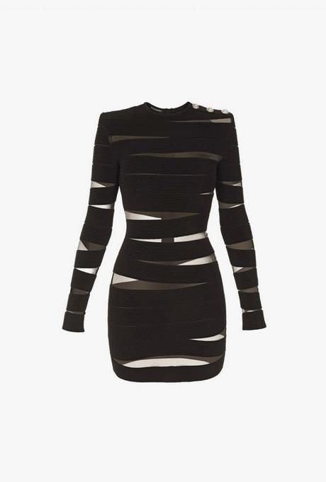 damen-strickkleid-schwarz-30_4 Damen strickkleid schwarz