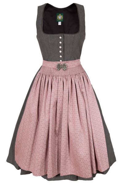 dirndl-altrosa-grau-16_16 Dirndl altrosa grau