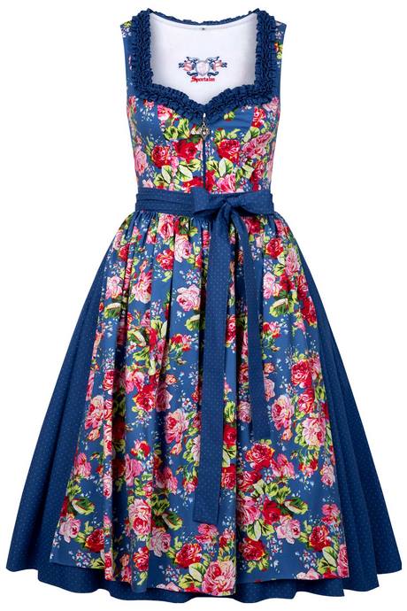 dirndl-blau-blumen-12_9 Dirndl blau blumen