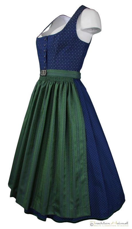 dirndl-blau-grun-92_5 Dirndl blau grün