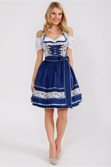 dirndl-blau-kurz-05_5 Dirndl blau kurz