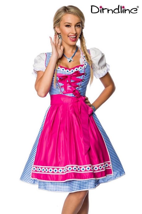 dirndl-blau-rosa-kariert-17_4 Dirndl blau rosa kariert