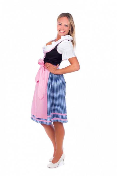 dirndl-blau-rosa-kariert-17_9 Dirndl blau rosa kariert