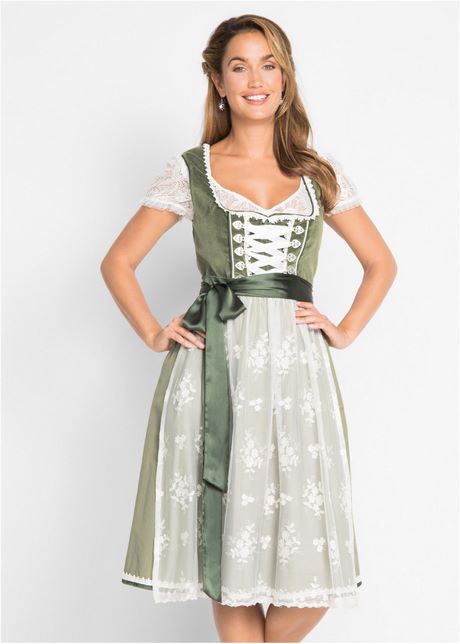 Dirndl bonprix