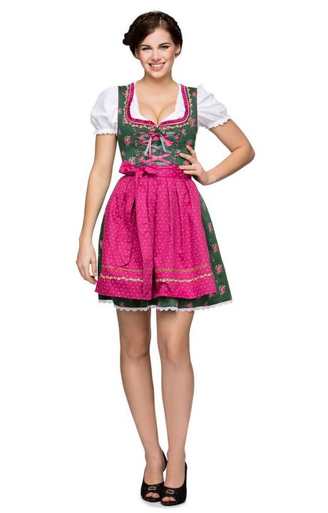 dirndl-grun-kurz-00_11 Dirndl grün kurz