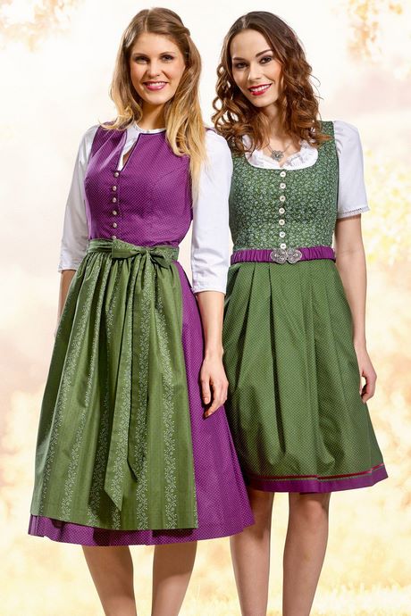 dirndl-grun-kurz-00_19 Dirndl grün kurz