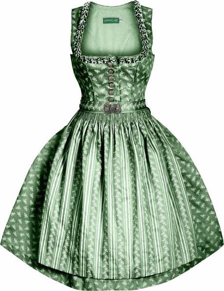 dirndl-grun-weiss-88_2 Dirndl grün weiß