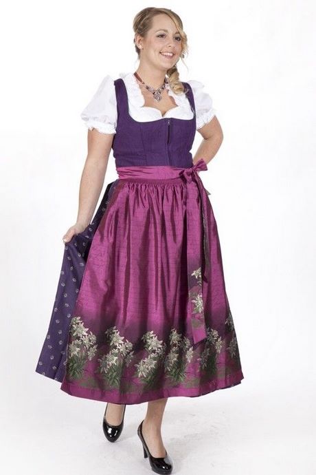 dirndl-lang-lila-79_9 Dirndl lang lila