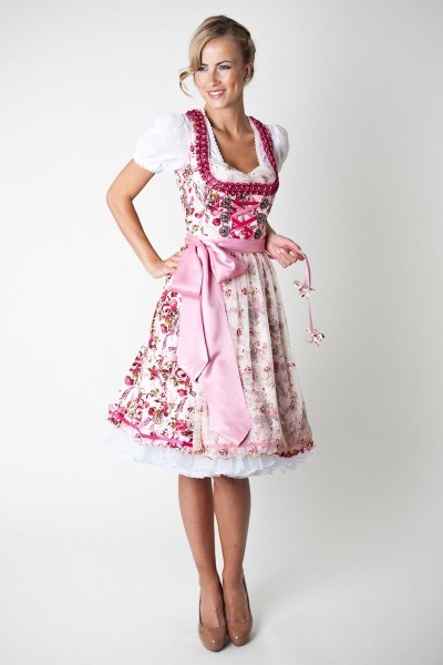 dirndl-pink-gunstig-58 Dirndl pink günstig