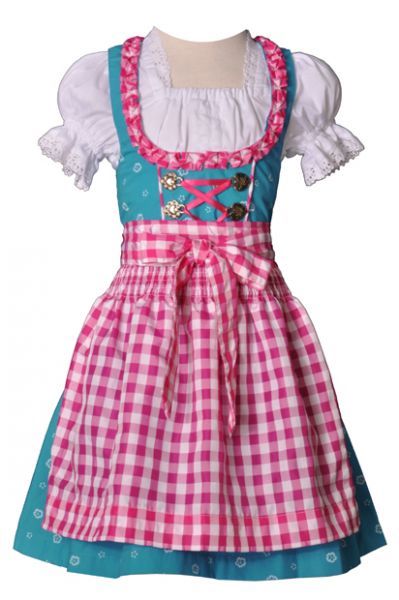 dirndl-pink-turkis-30_13 Dirndl pink türkis