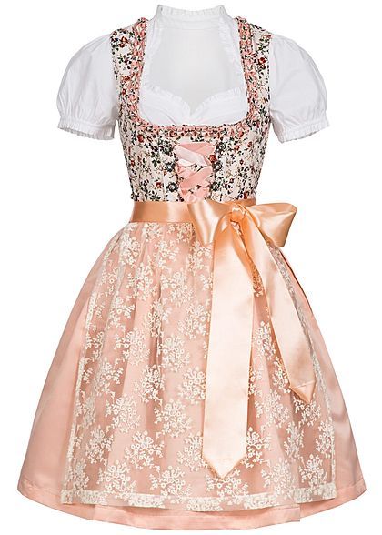 dirndl-rosa-gold-25_2 Dirndl rosa gold