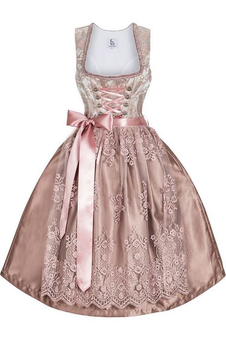 dirndl-rosa-gold-25_3 Dirndl rosa gold