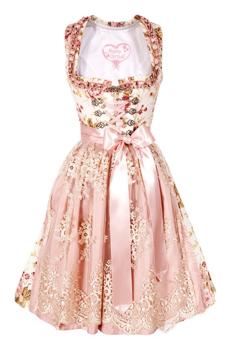 dirndl-rosa-mit-blumen-26 Dirndl rosa mit blumen