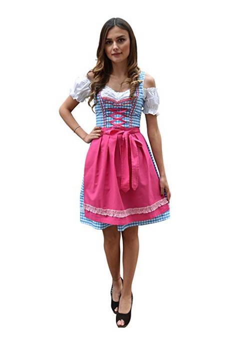 dirndl-rosa-weiss-kariert-75_12 Dirndl rosa weiß kariert