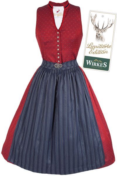 dirndl-rot-blau-57_16 Dirndl rot blau