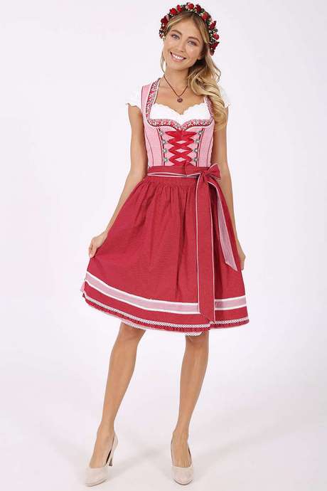 dirndl-rot-schwarz-mini-22_7 Dirndl rot schwarz mini