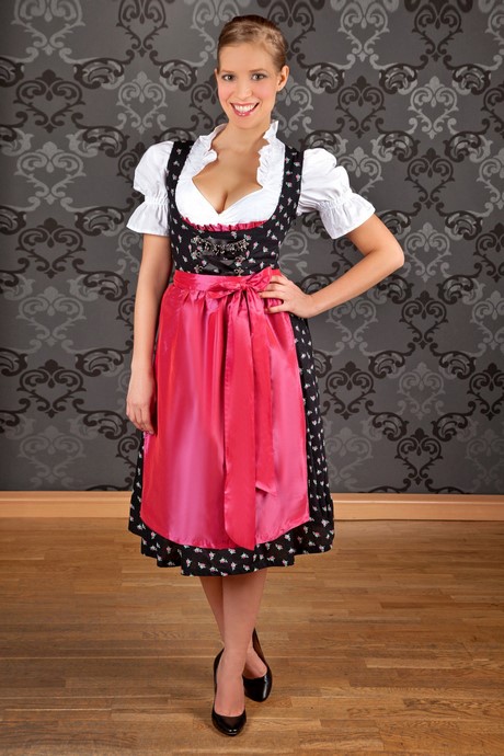 dirndl-schwarz-blumen-27_6 Dirndl schwarz blumen