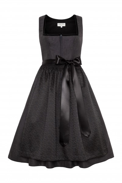 dirndl-schwarz-grau-37_19 Dirndl schwarz grau