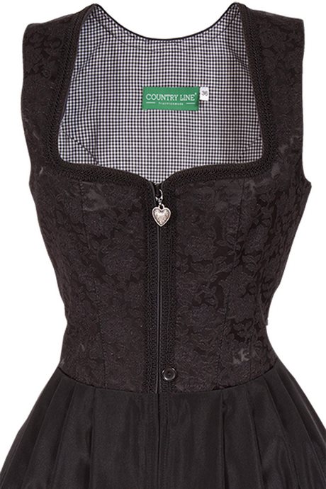 dirndl-schwarz-grau-37_4 Dirndl schwarz grau