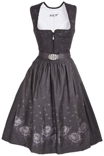 dirndl-schwarz-grau-37_7 Dirndl schwarz grau