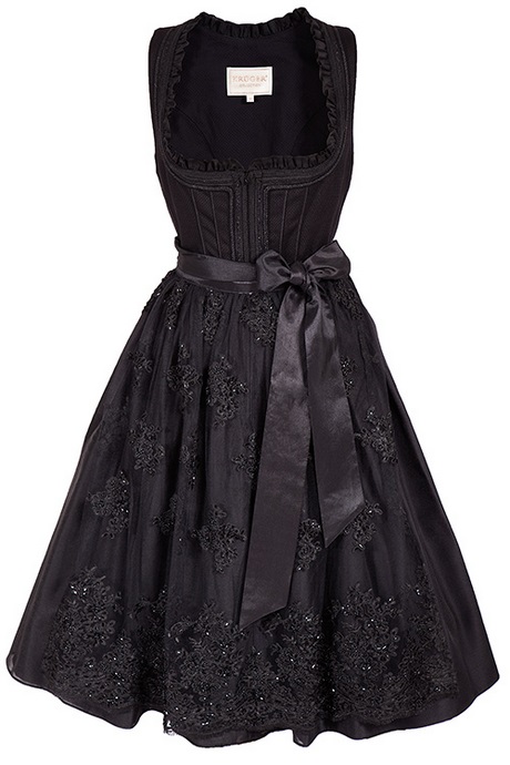 dirndl-schwarz-kurz-90_3 Dirndl schwarz kurz