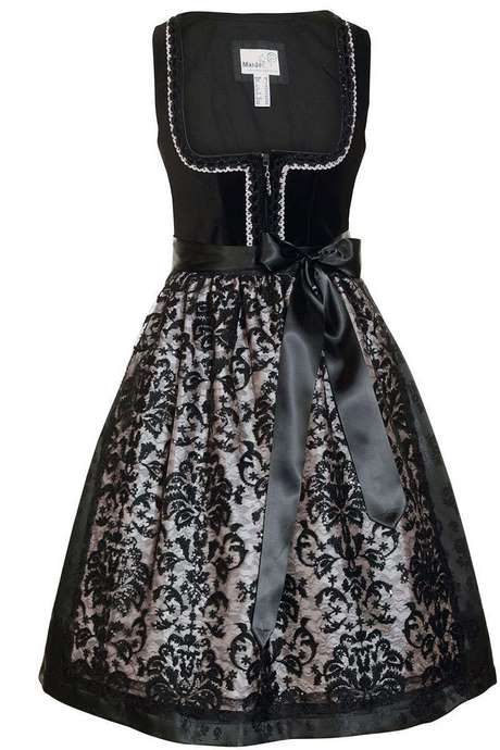 dirndl-schwarz-midi-42_6 Dirndl schwarz midi