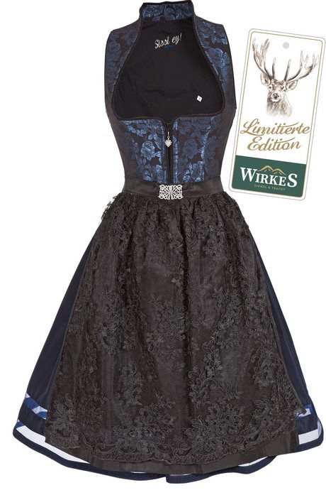 dirndl-schwarz-midi-42_9 Dirndl schwarz midi