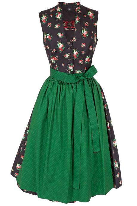 dirndl-schwarz-mit-rosen-62_3 Dirndl schwarz mit rosen