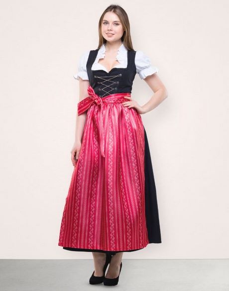 dirndl-schwarz-pink-kurz-07_10 Dirndl schwarz pink kurz