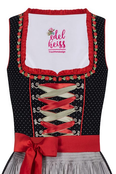 dirndl-schwarz-rot-mini-22_11 Dirndl schwarz rot mini