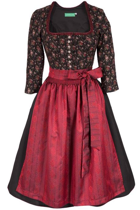 dirndl-weinrot-schwarz-53_14 Dirndl weinrot schwarz