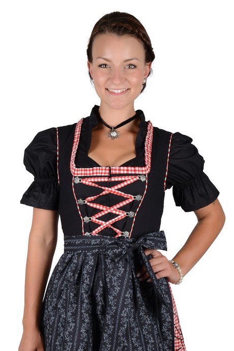 dirndl-weinrot-schwarz-53_15 Dirndl weinrot schwarz