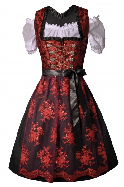 dirndl-weinrot-schwarz-53_7 Dirndl weinrot schwarz