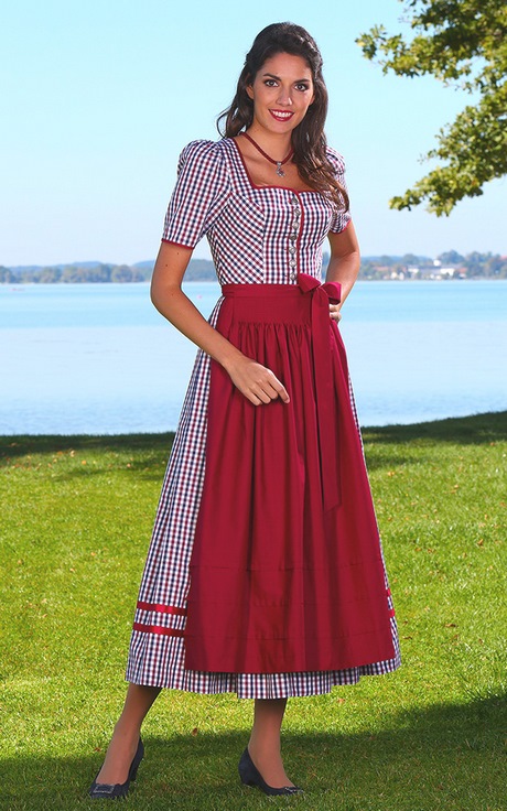 dirndlkleid-ohne-schurze-42_13 Dirndlkleid ohne schürze