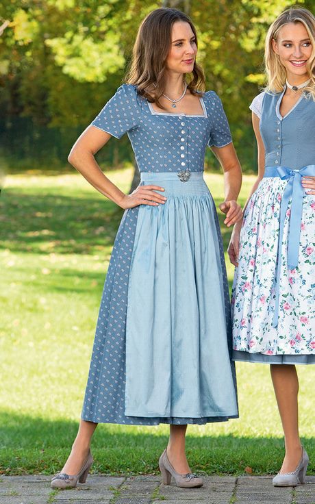 dirndlkleid-ohne-schurze-42_7 Dirndlkleid ohne schürze