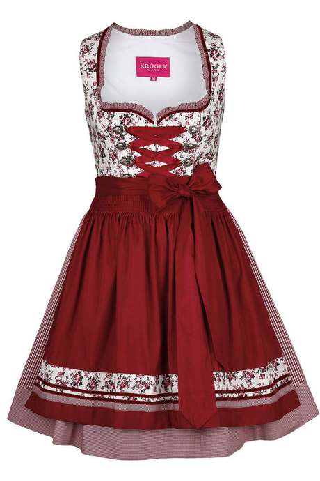 dirndlkleid-rot-80 Dirndlkleid rot