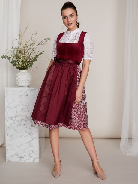 dunkelrotes-dirndl-61 Dunkelrotes dirndl