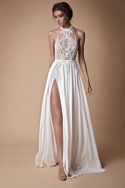 Elegante abendkleider 2021