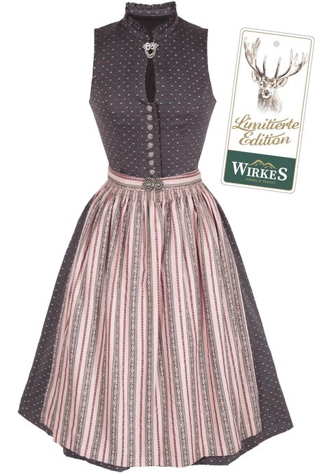 grau-rosa-dirndl-81_18 Grau rosa dirndl