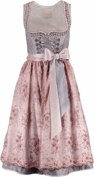 grau-rosa-dirndl-81_2 Grau rosa dirndl